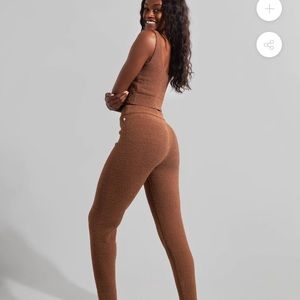 Buff Bunny Loop Yarn Set